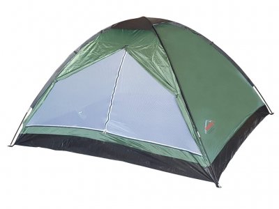 Evolite Trip XL Monodome 4+1 Kişilik Kamp Çadırı
