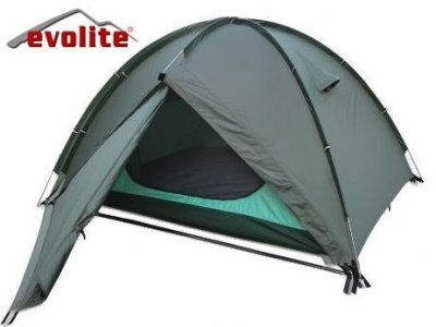 Evolite Troll-A Dağcı Çadırı