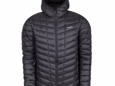 Evolite ZoneFiber Bay Mont – Siyah