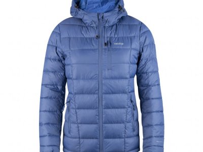 Evolite ZoneFiber Bayan Mont – Mavi