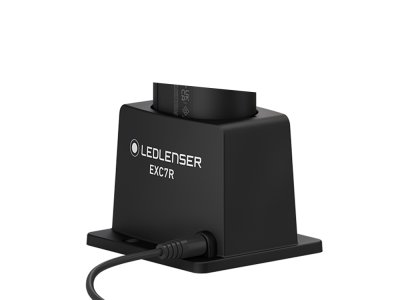 EXC7R Şarj İstasyonu