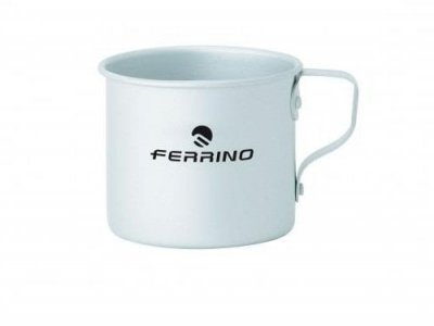 Ferrino Alüminyum Kupa