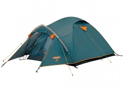 Ferrino Atacama 3 Kişilik Çadır