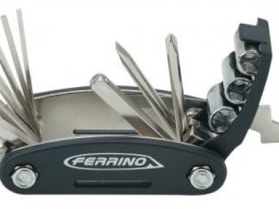 Ferrino Bisiklet Tools