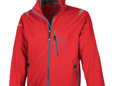 Ferrino Brandberg Softshell Erkek Ceket