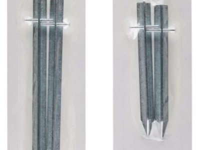 Ferrino Çadır Kazığı (30cm)