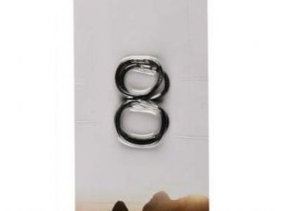 Ferrino Çadır Kazığı Bağlantı Lastiği