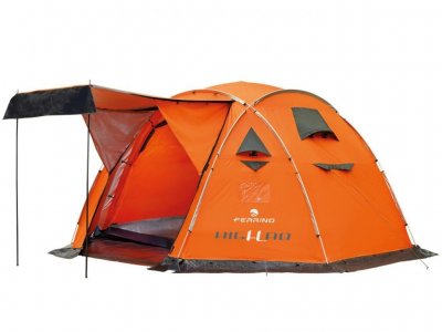 Ferrino Campo Base Çadır