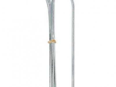 Ferrino Çelik Çadır Kazığı 5 Adet (20cm)