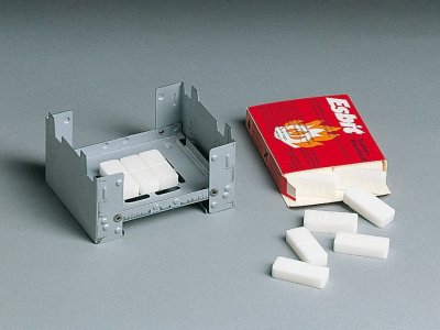 Ferrino Esbit Karpit Ocak