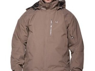 Ferrino Galibier erkek Ceket