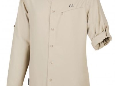 Ferrino Halifax Uzun Kollu Erkek Gömlek