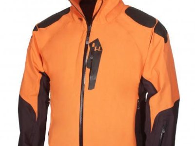 Ferrino Kuffner Event Teknik Ceket