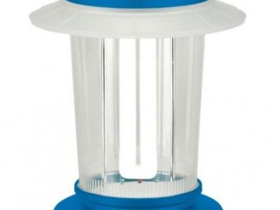 Ferrino Lamp Neon 9 Watt 26 cm.