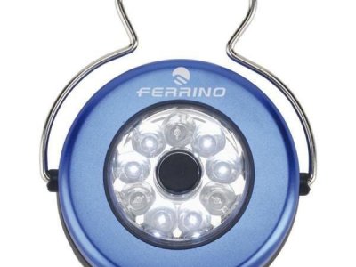Ferrino Led Magnetica
