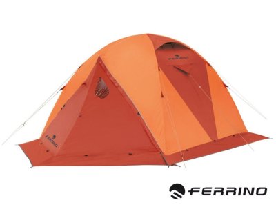 Ferrino Lhotse 4 Çadır