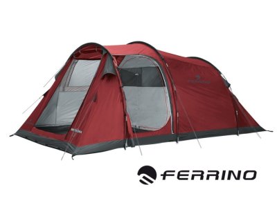Ferrino Meteora 4 Aile Çadırı