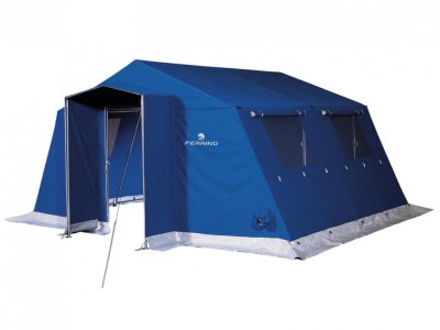 Ferrino Montana Afet Çadırı 19 M.5,1 X 3,85 FR