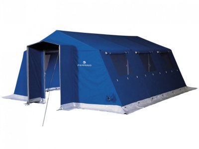 Ferrino Montana Afet Çadırı 29 M.5,1 X 5,80