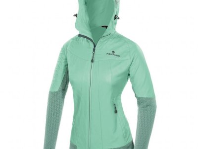 Ferrino Mulhacen Kadın Ceket – Yeşil