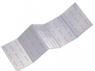 Ferrino Nap Katlanabilir Mat