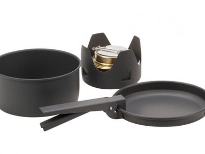 Ferrino Popote Mini Pişirme Seti