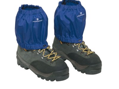 Ferrino Sella Short Tozluk