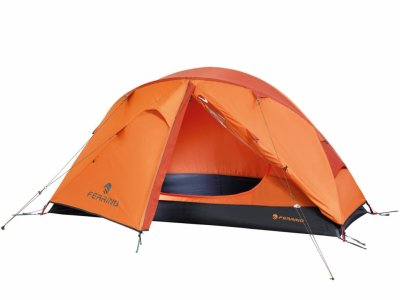 Ferrino Solo Tek Kişilik Ultralight 4 Mevsim Çadır