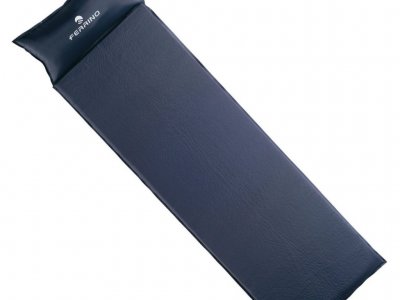 Ferrino Yastıklı Şişme Mat