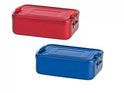 Ferrino Yemek Kutusu