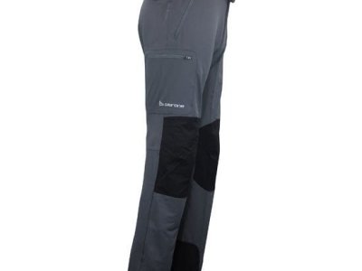 Grifone Maroon Erkek Pantolon