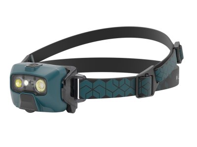 HF6R Core / Teal Green (Limited Edition)