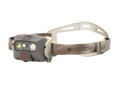 HF6R Signature / Sand