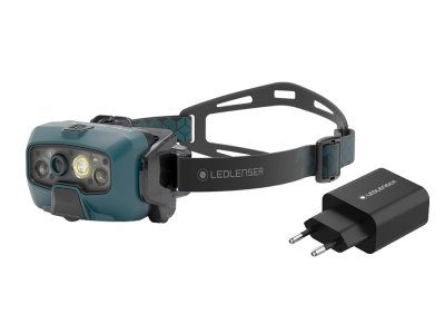 HF8R Core / Teal Green (Limited Edition) + Type C Adaptor