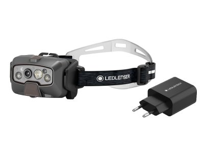 HF8R Signature + Type C Adaptör