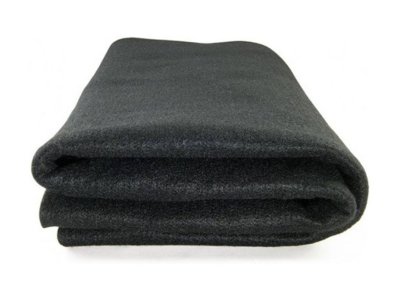 Karbon Yangın Battaniyesi