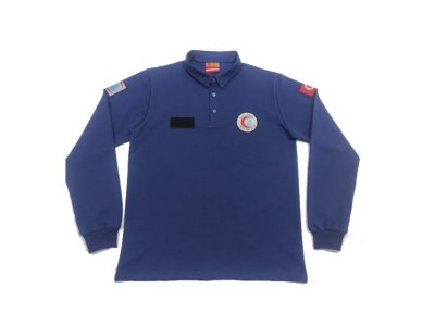 Kışlık Sweatshirt