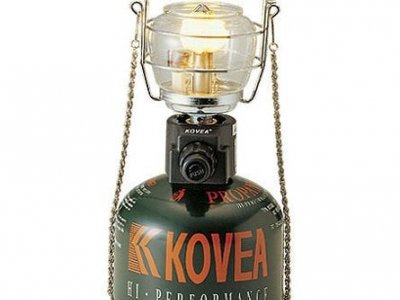 Kovea Adventure Lüks