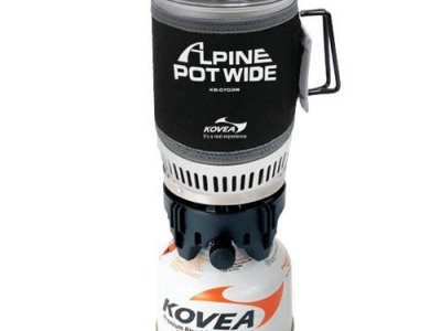 Kovea Alpine Pot Wide