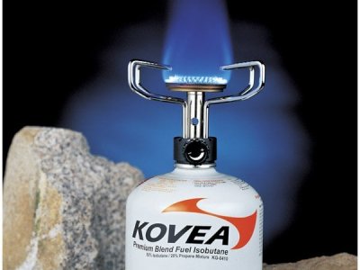 Kovea Backpackers Dağcı Ocağı