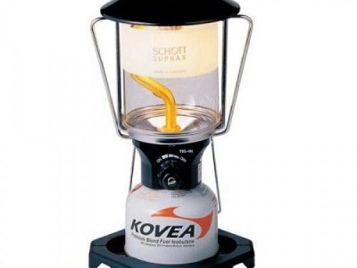 Kovea Light House Lüks