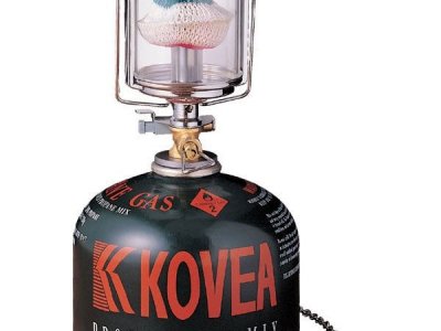 Kovea Observer Lüks