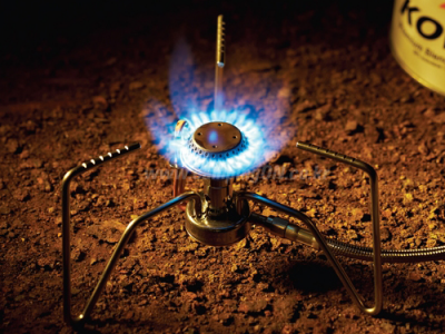 Kovea Spider Stove Ocak