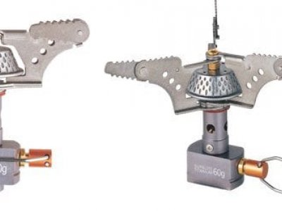 Kovea Supalite Titanium Ocak