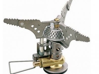 Kovea Titanium Ocak (Çakmaklı)