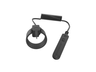 Ledlenser Sessiz Buton E Tipi