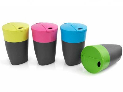 Light My Fire® Pack-up-Cup™ 260ml. 4’lü Bardak Seti