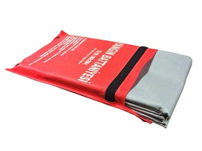 Molotof Yangın Battaniyesi