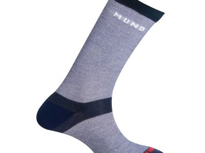 Mund Elbrus –25°C Kışlık Liner Çorap