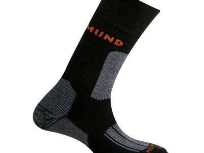 Mund Everest –30°C Kışlık Termal Çorap
